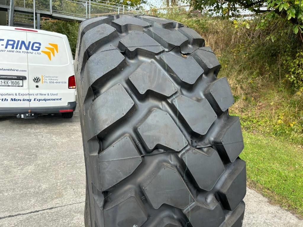 Firestone Tyres Other components