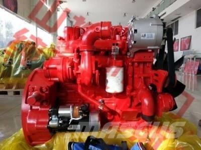 Cummins EQB125-20 Transportation - Others