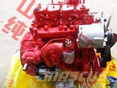 Cummins EQB125-20 Transportation - Others