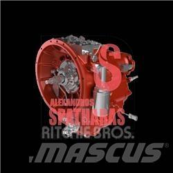 Carraro 358497	brake Transmission