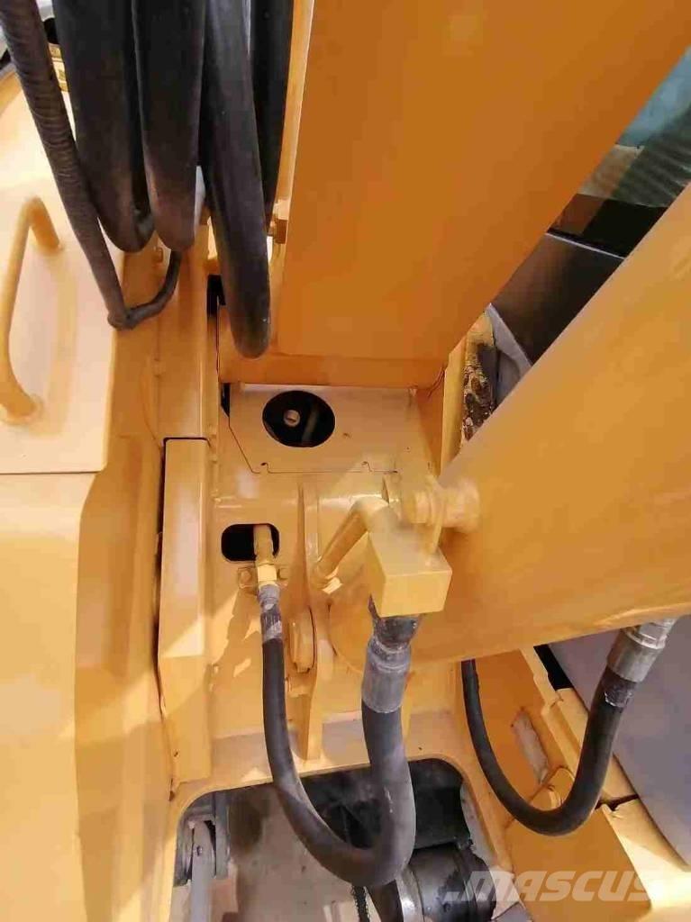 Komatsu PC 78 US Midi excavators  7t - 12t