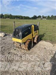 Bomag BMP 8500 Road Rollers