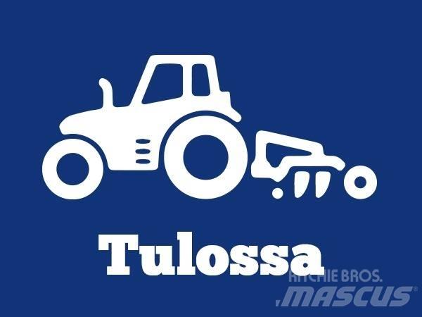 Lemken Smaragd 9 Cultivators