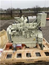 Cummins 6BT5.9D(M) Marine auxiliary engines