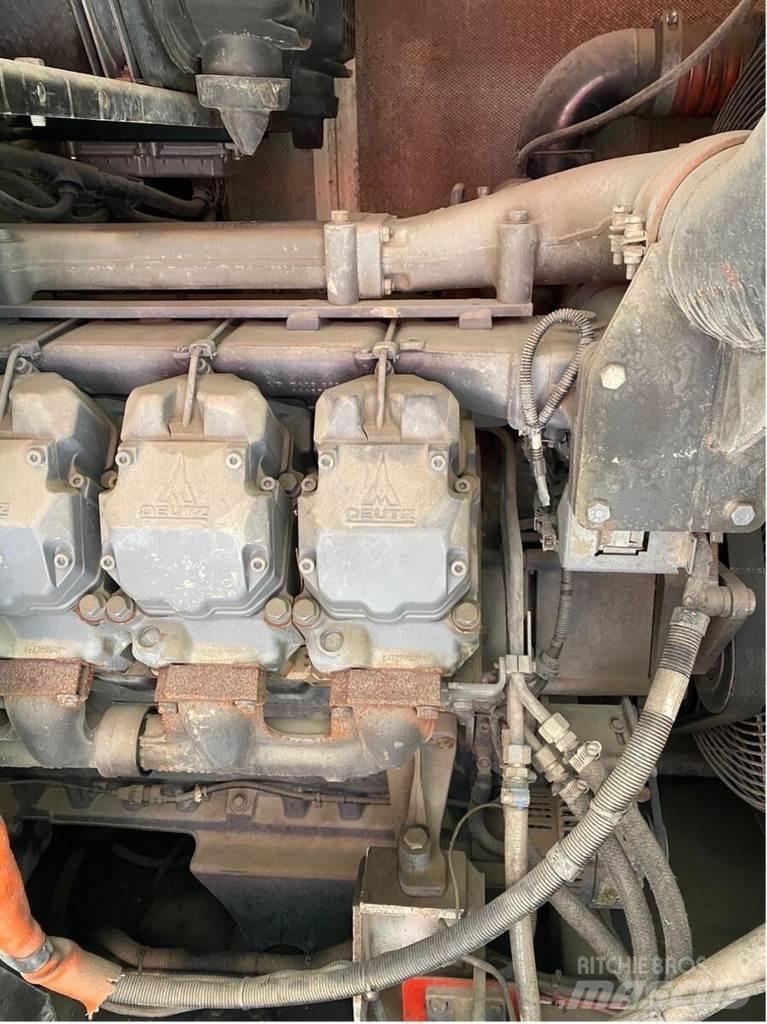Soilmec 7T 600 Construction - Others