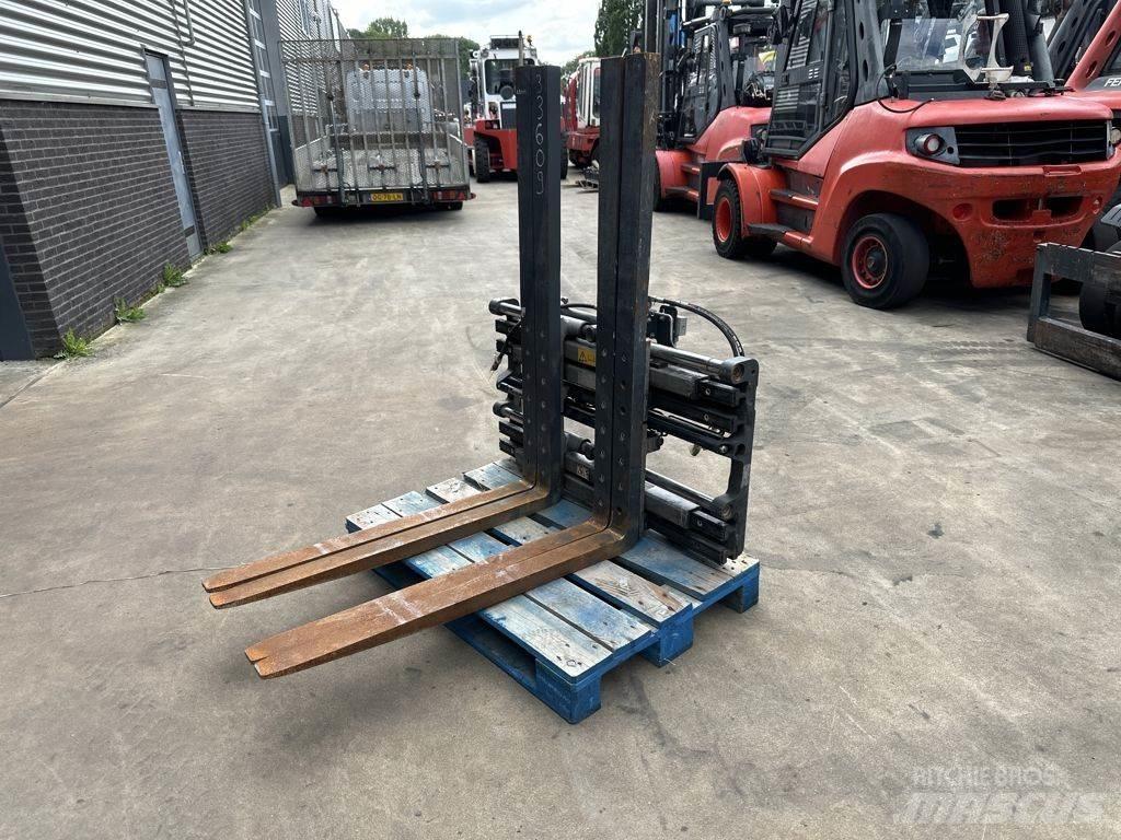 Kaup 2t429C Forks