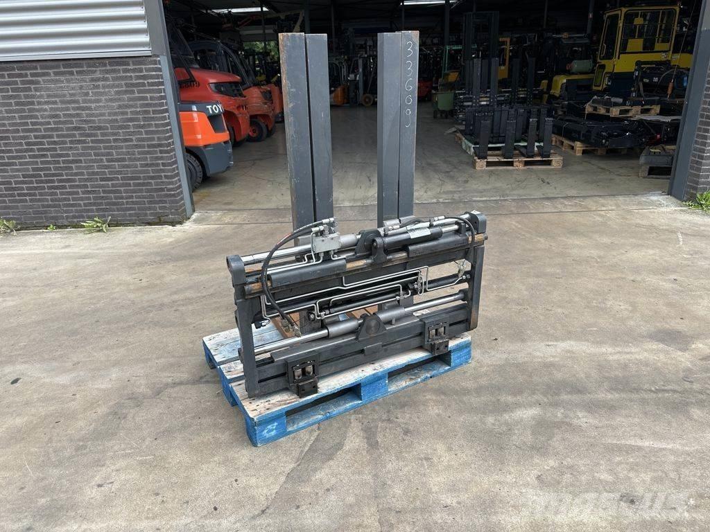 Kaup 2t429C Forks