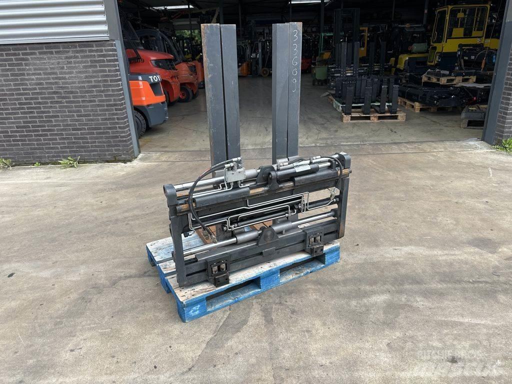 Kaup 2t429C Forks