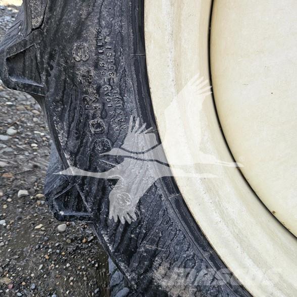 Apache AS1020 Self-propelled sprayers