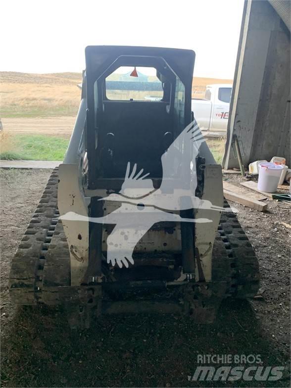 Bobcat T300 Skid steer loaders