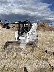 Bobcat T740 Skid steer loaders
