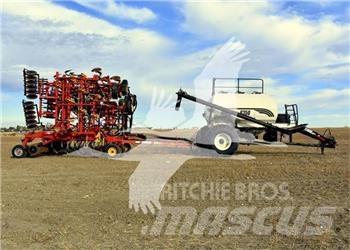 Bourgault 5710 Drills