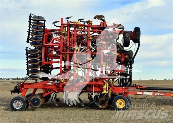 Bourgault 5710 Drills