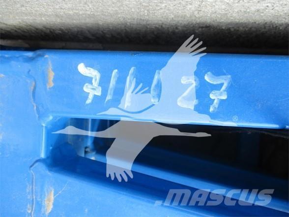 Brandt 5200EX Grain cleaning equipment