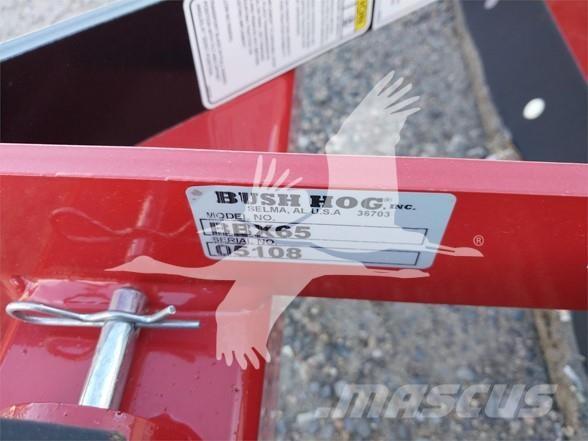 Bush Hog BBX65 Construction - Others