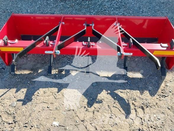 Bush Hog BBX72 Construction - Others