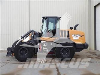 CASE 621G XT Wheel loaders