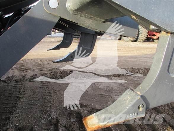 CASE 850M LT Crawler dozers