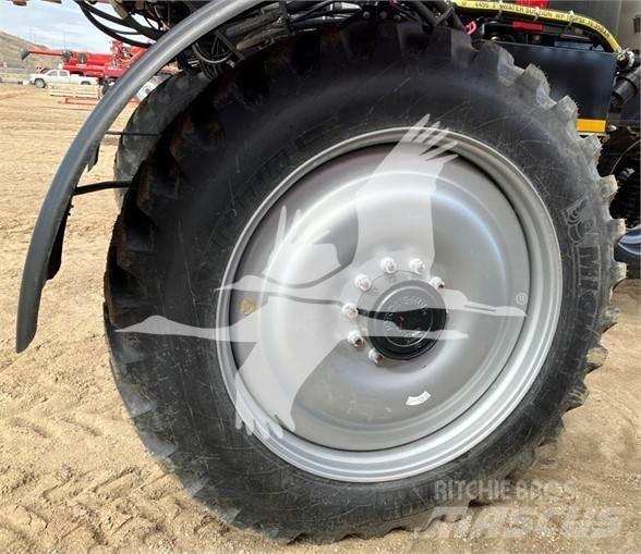 Case IH  Construction - Others
