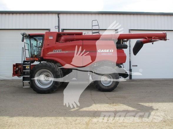 Case IH 9250 Combine harvesters