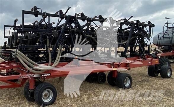Case IH ATX700 Drills