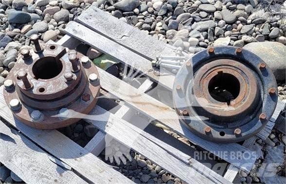 Case IH HUBS Construction - Others