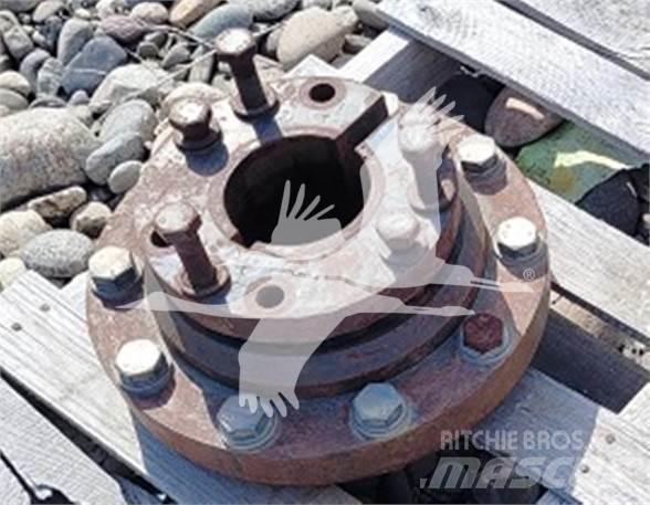 Case IH HUBS Construction - Others