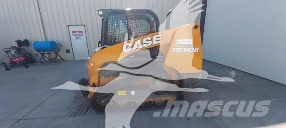 CASE TR310B Skid steer loaders