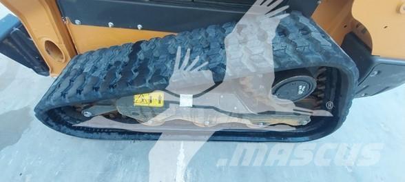 CASE TR310B Skid steer loaders