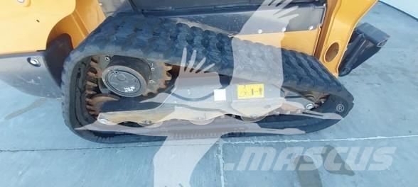 CASE TR310B Skid steer loaders