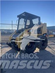 CAT 216 Skid steer loaders