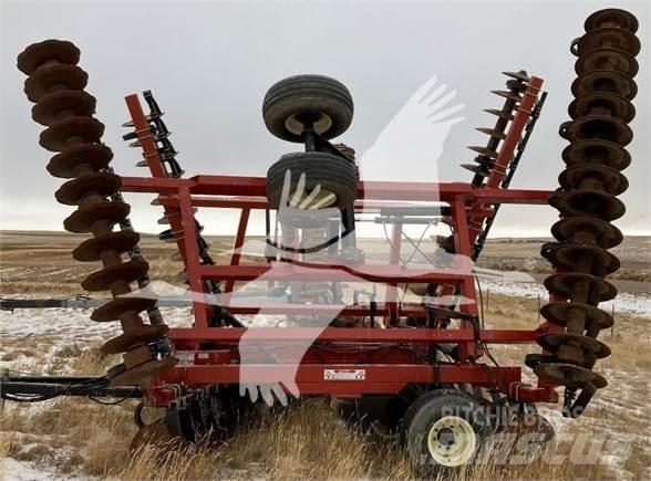 Farm King 6650 Disc harrows
