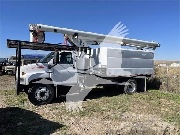 GMC 7500 Construction - Others
