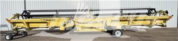 Honey Bee AF40 Combine harvester heads