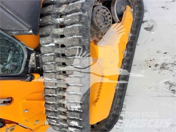 JCB 1CXT Backhoe loaders