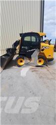 JCB 3TS-8W Skid steer loaders