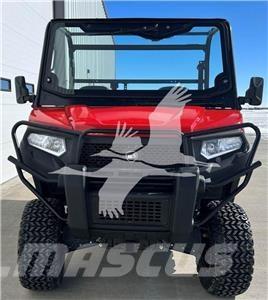 Kioti K9 2400 ATVs