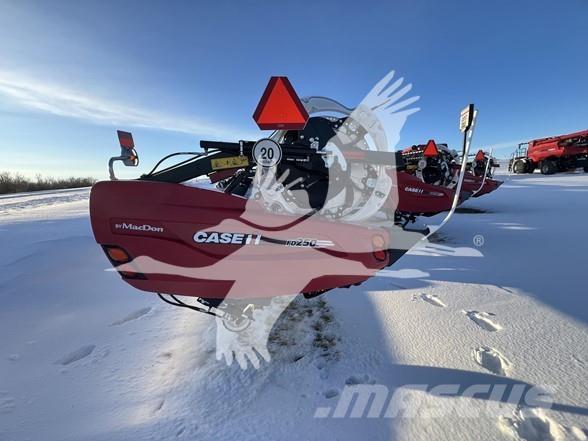 MAC DON FD250 Combine harvester heads