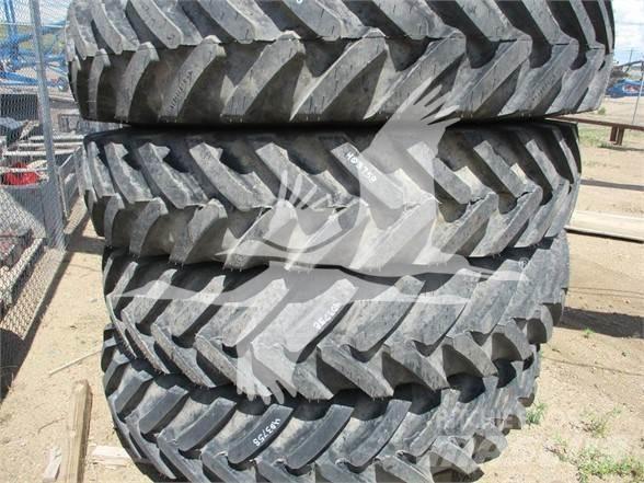 Michelin  Construction - Others