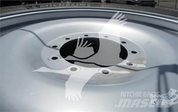Michelin  Construction - Others