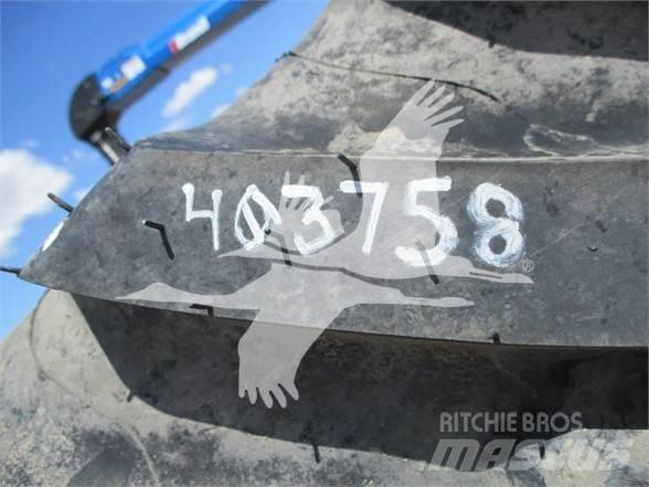 Michelin  Construction - Others