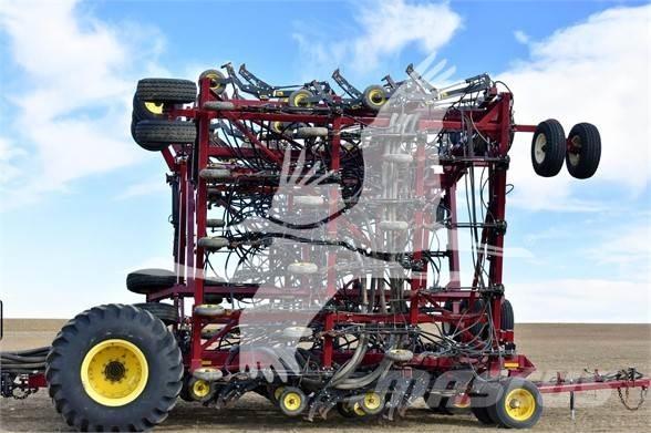 Seed Hawk 800 Drills
