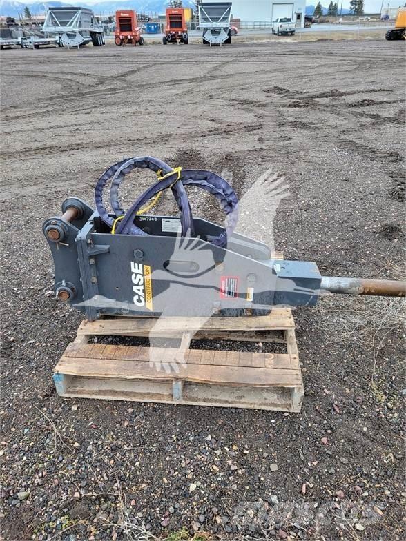 Toku TNB-5M Hammers / Breakers