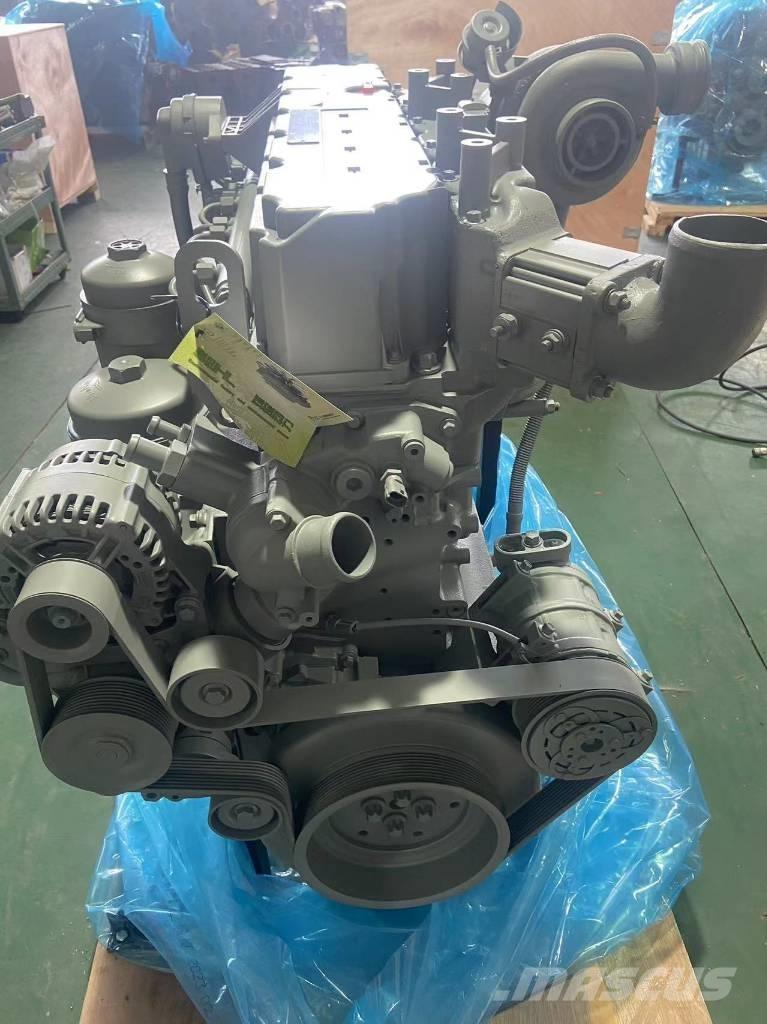 Deutz TCD2013L064V Engines