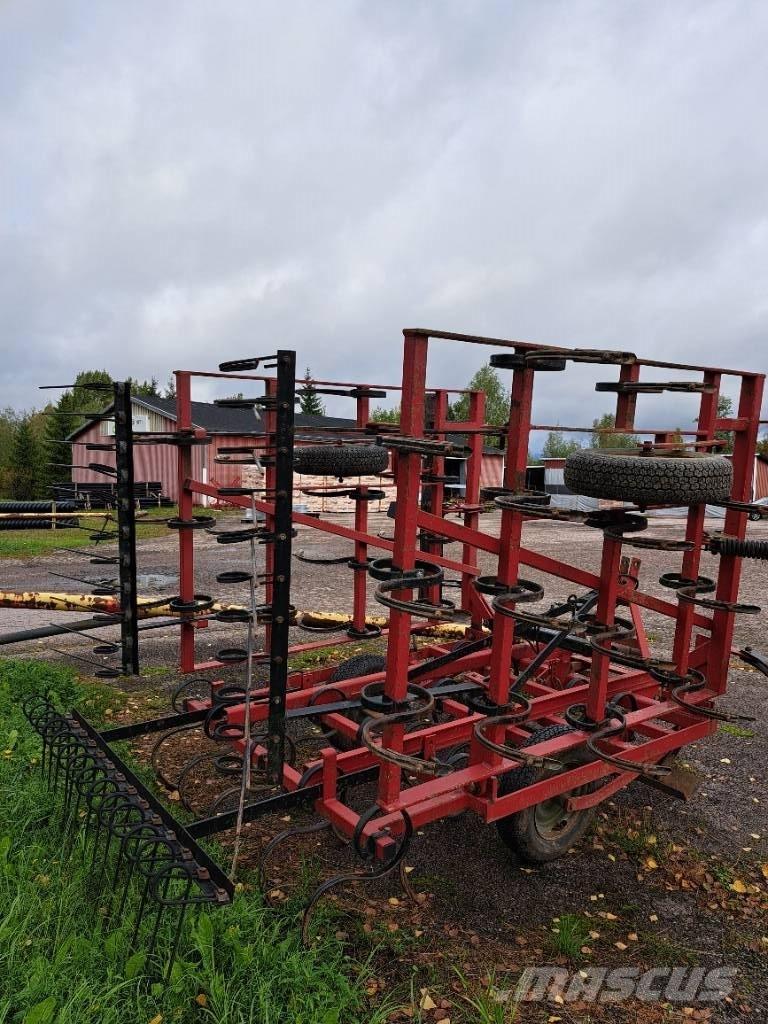 Potila SK 450 Harrows