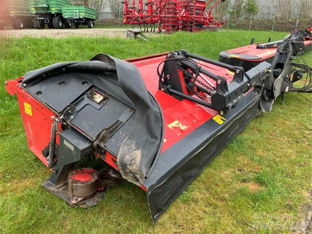 Vicon Extra 736 T Mower-conditioners