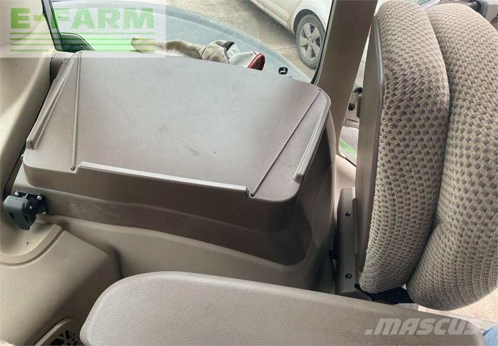 John Deere 6195R Tractors