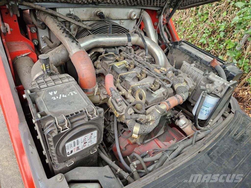 Manitou MI45D Forklift trucks - others