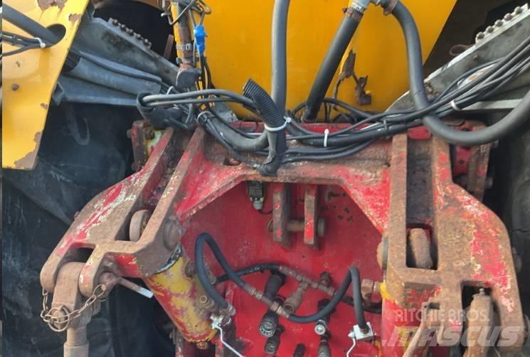 TerraGator TG 3104 Other fertilizing machines and accessories