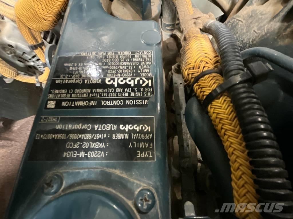 Bomag BW 135 AD-5 Twin drum rollers